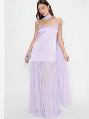 Show me your Mumu Dalia Maxi Dress